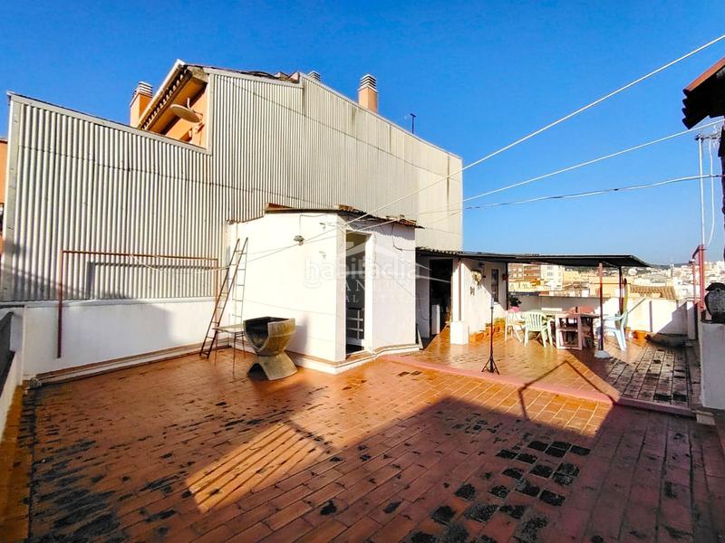 Foto 1ec69fed-d751-4675-a9bc-7ddeaa95823b. Terreno residencial solar en venta en centro. en Centre Blanes