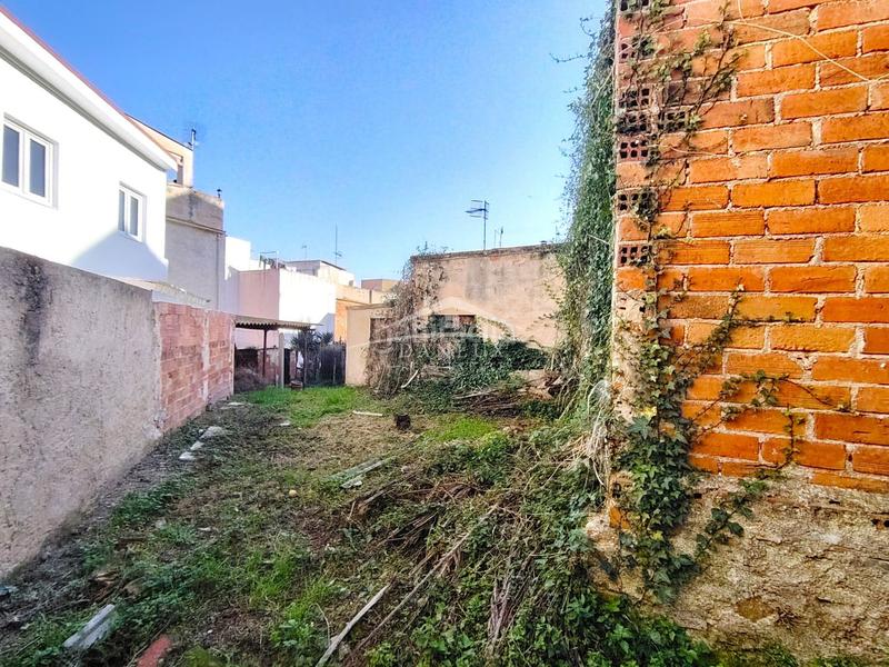 Foto 5138e7b1-709f-40bd-a1e4-314d61c874e4. Terreno residencial solar en venta en centro. en Centre Blanes