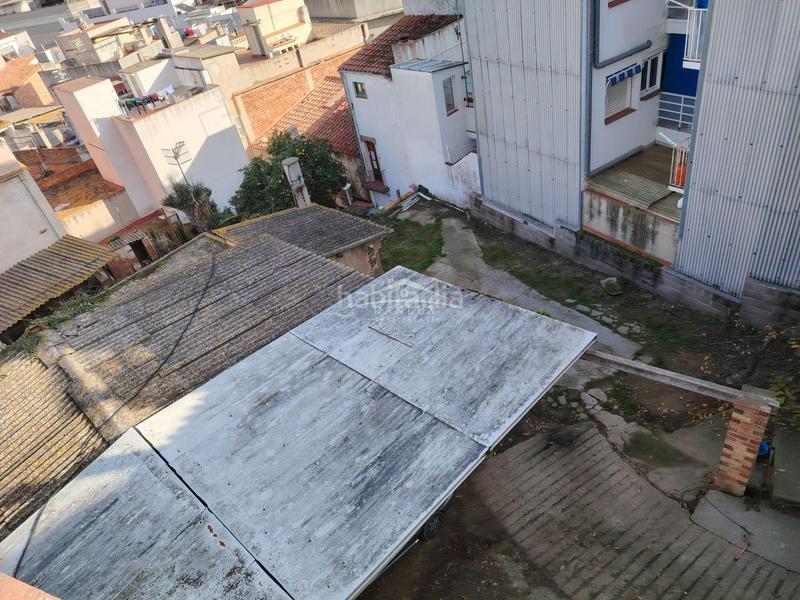 Foto 52784537-8a9a-45b8-b37e-f4f40bd11b04. Terreno residencial solar en venta en centro. en Centre Blanes