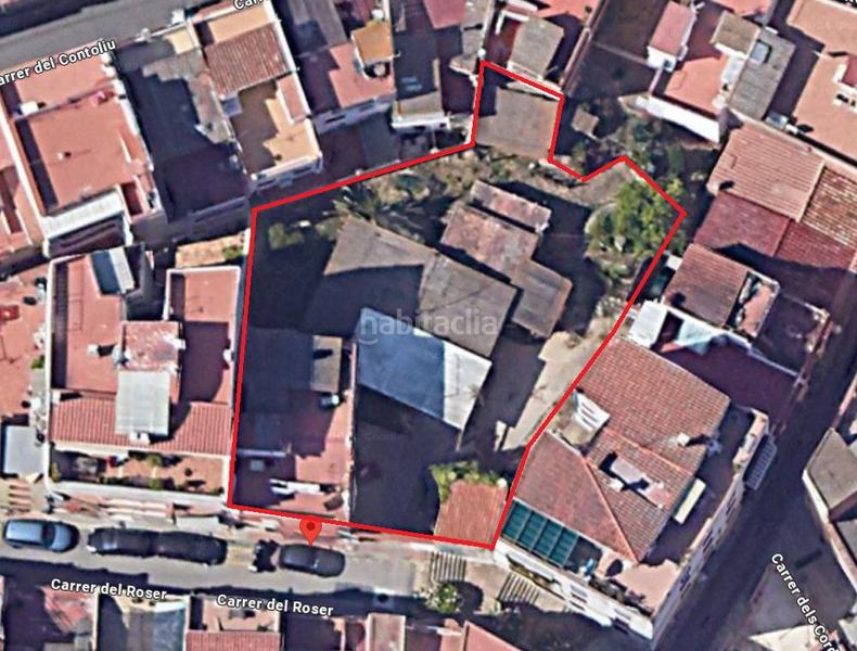 Foto 606c2f4b-0e41-4f19-a90e-218c47cdca10. Terreno residencial solar en venta en centro. en Centre Blanes