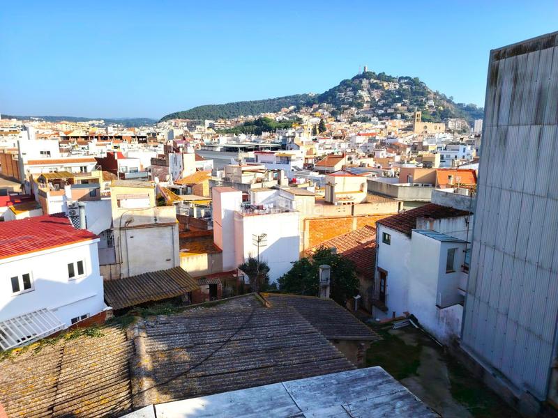 Foto 66649b69-2649-44e7-8650-77dd8d1c3a8a. Terreno residencial solar en venta en centro. en Centre Blanes