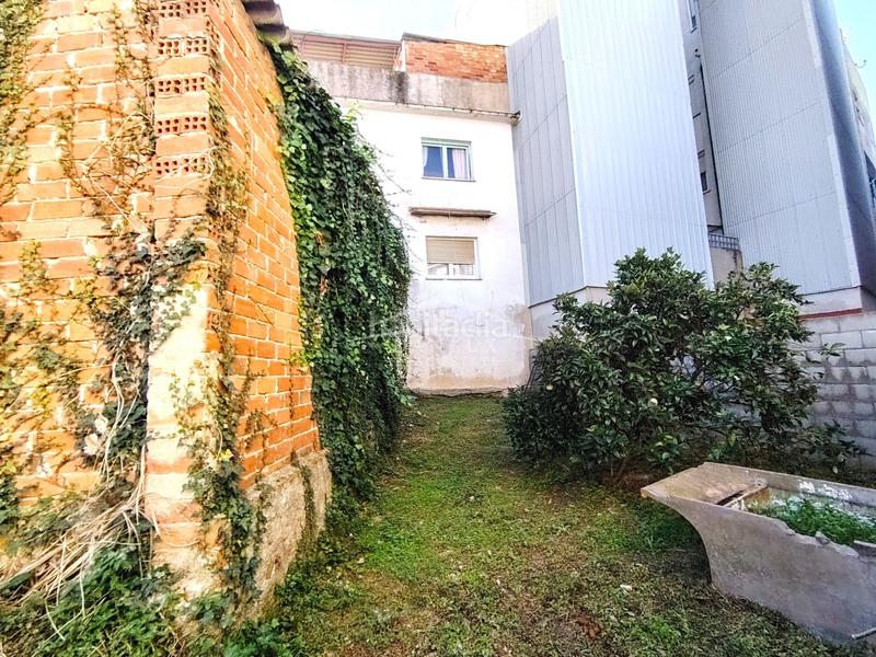 Foto 6a12b72c-78b6-4ee0-8aba-c365f2fdde57. Terreno residencial solar en venta en centro. en Centre Blanes