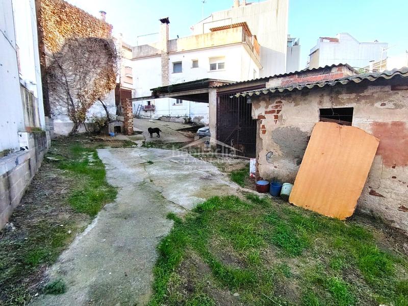 Foto 8627f234-7604-4d83-b8b2-09caa0b2348d. Terreno residencial solar en venta en centro. en Centre Blanes