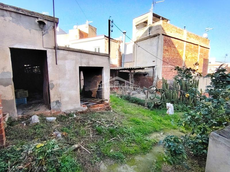 Foto 9923d33e-ce45-4cfd-8ce8-339af28568ae. Terreno residencial solar en venta en centro. en Centre Blanes