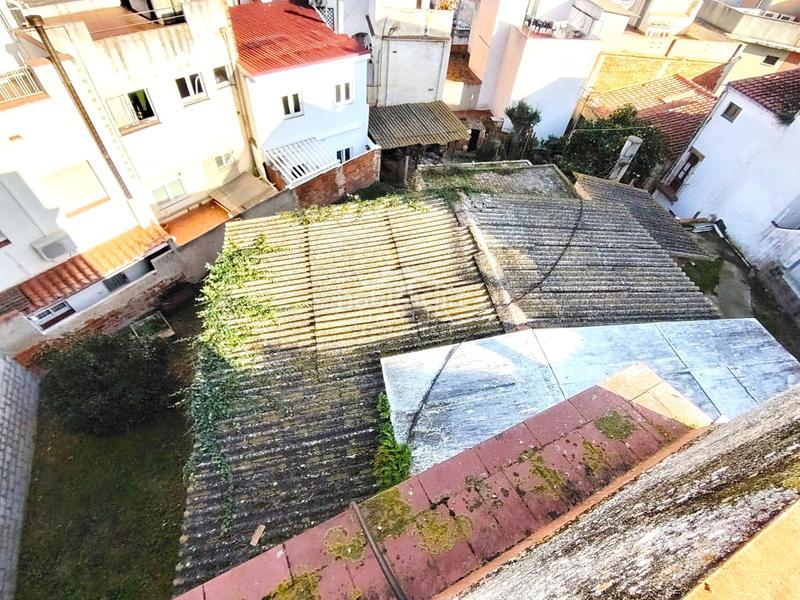 Foto a270be34-40e3-465e-834b-aabf7a9115ab. Terreno residencial solar en venta en centro. en Centre Blanes