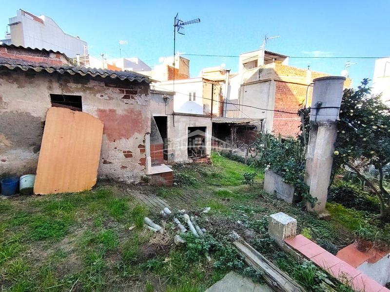 Foto e017c174-7fdb-4219-b2b3-9e69bb449b98. Terreno residencial solar en venta en centro. en Centre Blanes