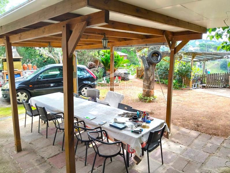 Foto 19b0bd5f-a828-4f0e-901f-d8b920e289ee. Casa a Aiguaviva Parc Vidreres