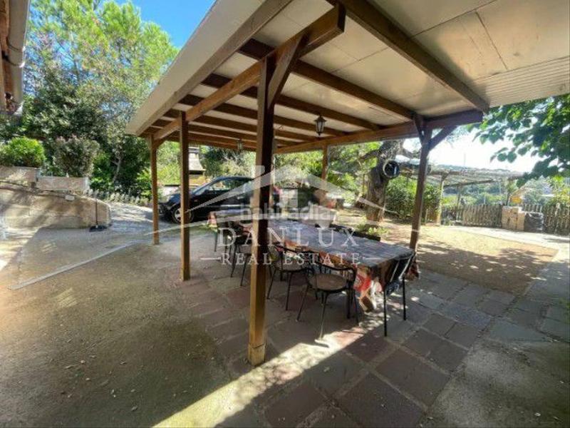 Foto 1f94f8ba-3b3f-4adc-972d-14cbb1f376f6. Casa a Aiguaviva Parc Vidreres
