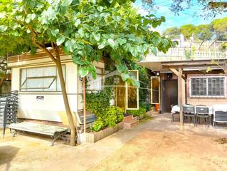 Casa a Aiguaviva Parc. Casa en venta en aiguaviva park, 3 dormitorios.