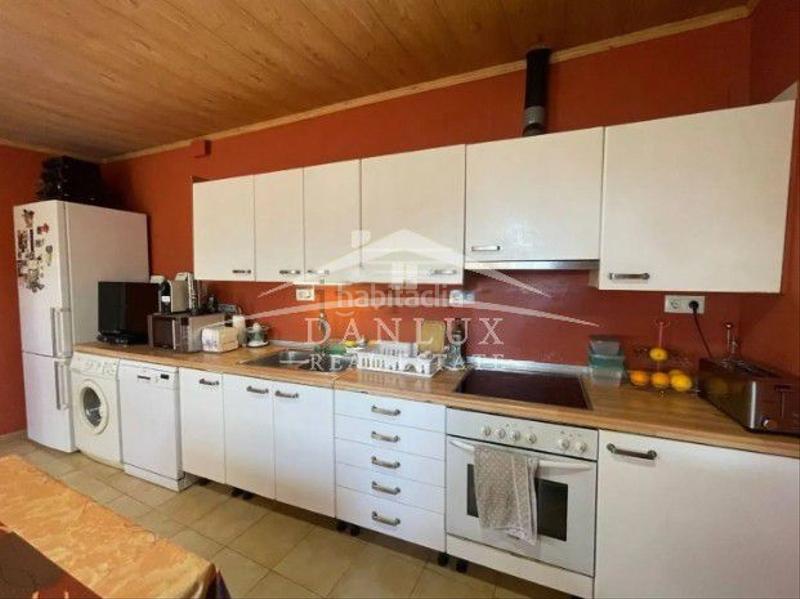 Foto 6c2ecc04-cdaf-4221-a681-aa46712dd25f. Casa a Aiguaviva Parc Vidreres
