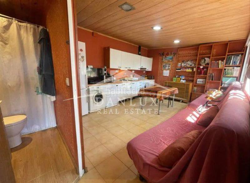 Foto c6b06534-aeef-4d39-8e40-46a08a69fad3. Casa a Aiguaviva Parc Vidreres