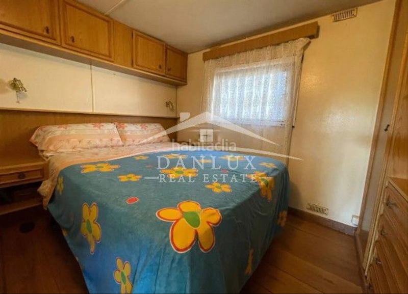 Foto dc95810f-4425-4d11-ad9b-12b1afd3a0cb. Casa a Aiguaviva Parc Vidreres