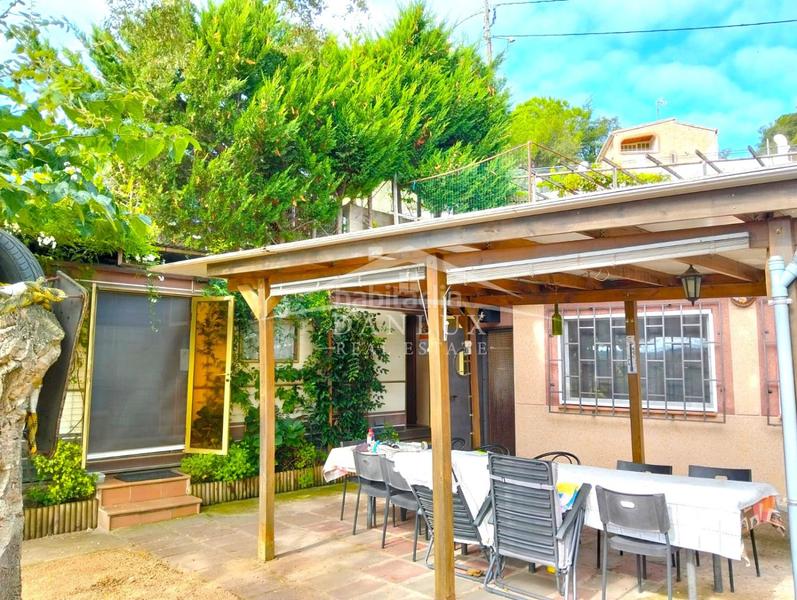 Foto f39d3db6-76a1-4254-be25-caba8a37c661. Casa a Aiguaviva Parc Vidreres