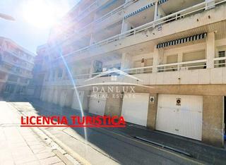 Pis a Tossa de Mar. Piso en venta en tossa de mar, 1 dormitorio.