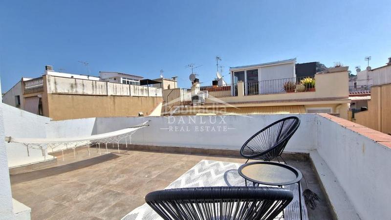 Foto 1d148aeb-f876-4b35-9400-3a4979d00a05. Casa  en venta en centro, 2 dormitorios. en Centre Blanes