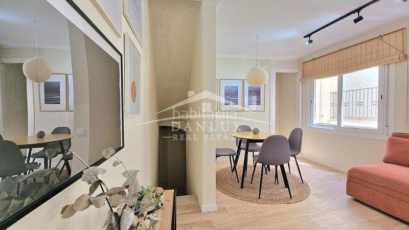 Foto 20504828-f615-4063-9a71-c4d0f7074d47. Casa  en venta en centro, 2 dormitorios. en Centre Blanes