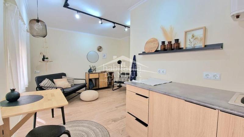 Foto 67e7aaba-9fc6-4452-9206-d729f374d81b. Casa  en venta en centro, 2 dormitorios. en Centre Blanes