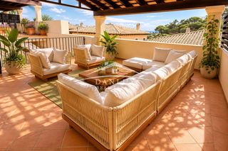 Lloguer Casa  Tauro 85. Casa en alquiler en sta maria llorell, 3 dormitorios.