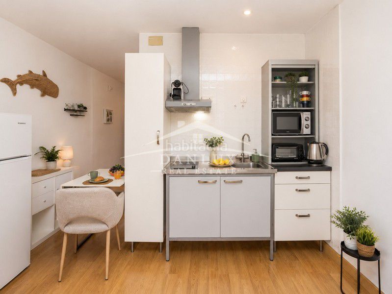 Foto 0e9af472-e2dc-48fb-9352-77ff73fbaa24. Apartament amb aparcament a Canyelles Lloret de Mar