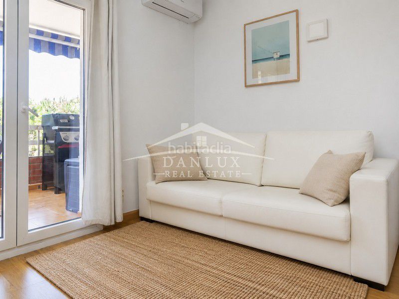 Foto 1bb3e222-1762-4b44-9c4f-1aa4cf287c33. Apartament amb aparcament a Canyelles Lloret de Mar