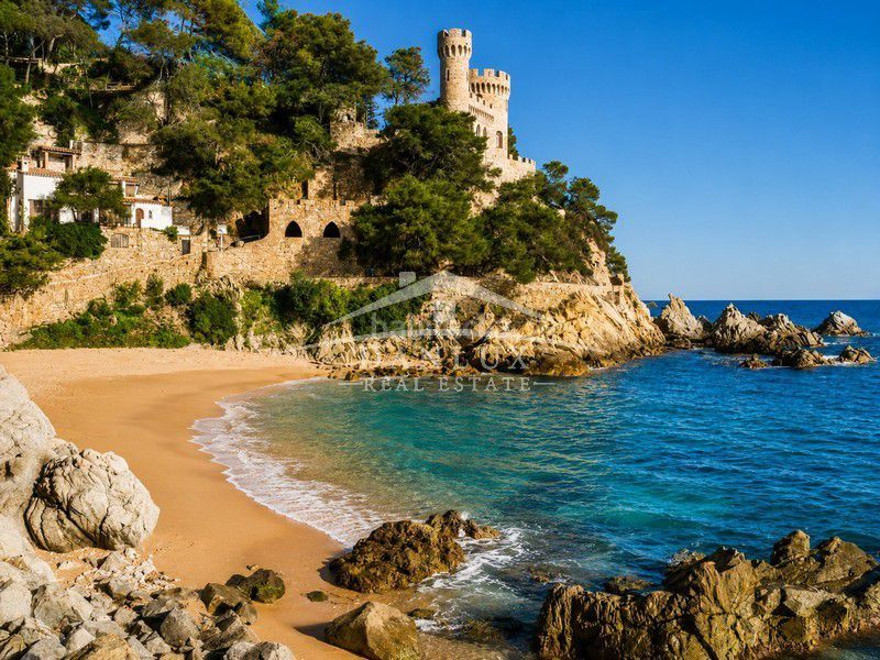 Foto 6b42bee5-bdf6-4888-b31b-46f4e7455ae7. Apartament amb aparcament a Canyelles Lloret de Mar