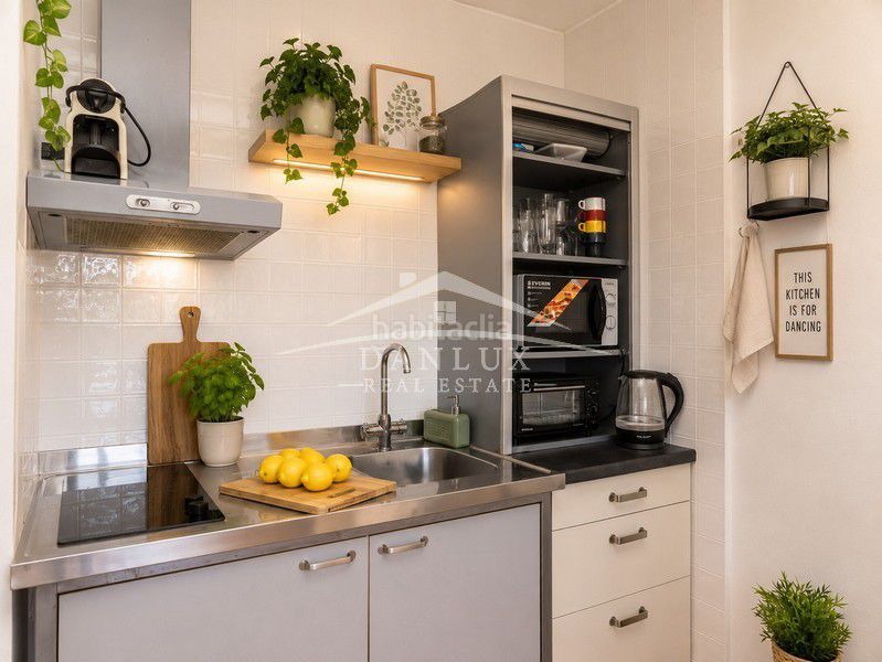 Foto 77247c48-9269-4500-9492-1761e498a73f. Apartament amb aparcament a Canyelles Lloret de Mar