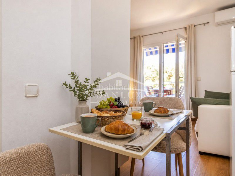 Foto 7a596bf5-a104-4bb9-a25b-91e521ba2bcf. Apartament amb aparcament a Canyelles Lloret de Mar