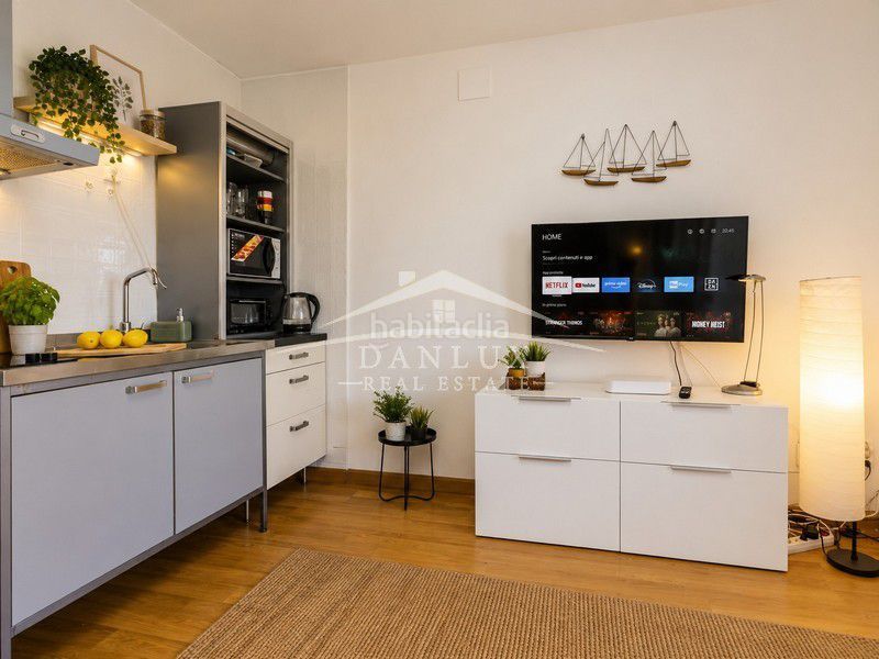 Foto 7df3f46f-5a15-4157-a897-0a80a96771ba. Apartament amb aparcament a Canyelles Lloret de Mar