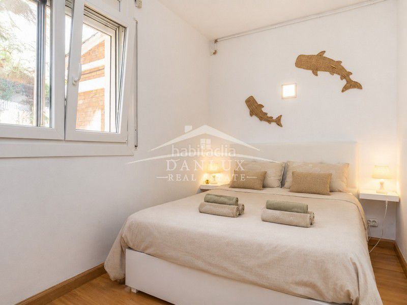 Foto bc38928f-cd2e-46e5-9a30-fbe6508a535b. Apartament amb aparcament a Canyelles Lloret de Mar