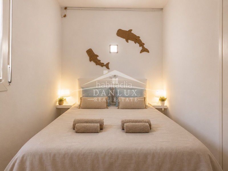 Foto d2f8b287-f2fb-46df-97ba-2d0ef07d5549. Apartament amb aparcament a Canyelles Lloret de Mar