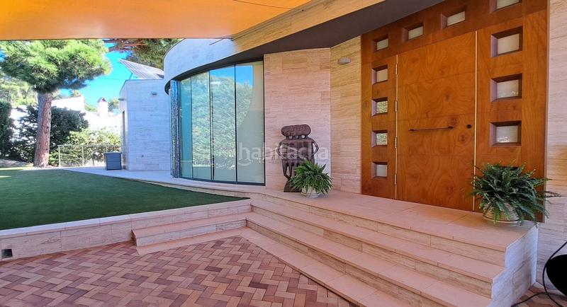 Foto 1c83cd5d-2f1d-4c1e-bdd0-f5e801d62adc. Xalet amb aparcament a Santa Maria de Llorell Tossa de Mar