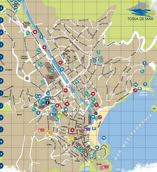 Foto 36588b57-614d-4045-a921-e5a4450c81f9. Xalet amb aparcament a Santa Maria de Llorell Tossa de Mar