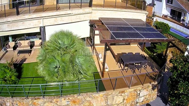 Foto 471752e5-bd65-4e50-912d-b7b395938738. Xalet amb aparcament a Santa Maria de Llorell Tossa de Mar