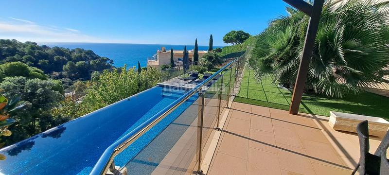 Foto 4acb61c0-0b86-4d16-85c3-16c7b779af88. Xalet amb aparcament a Santa Maria de Llorell Tossa de Mar