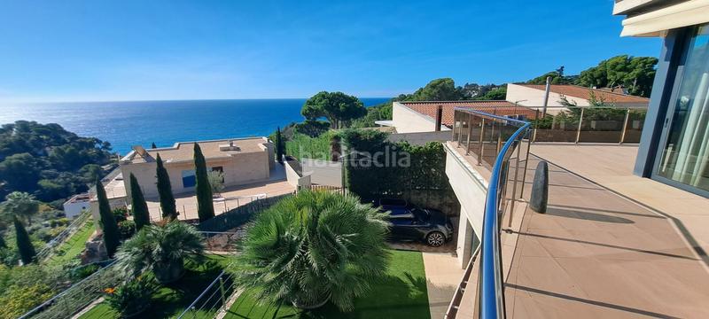 Foto 62ea01db-2221-4e9c-b24b-89cc54f5dc5a. Xalet amb aparcament a Santa Maria de Llorell Tossa de Mar