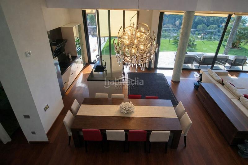 Foto b30ce0a8-18a3-47ea-b7dc-54bf873c6af2. Xalet amb aparcament a Santa Maria de Llorell Tossa de Mar