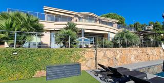 Xalet  Aquario. Chalet en venta en sta maria llorell, 6 dormitorios.