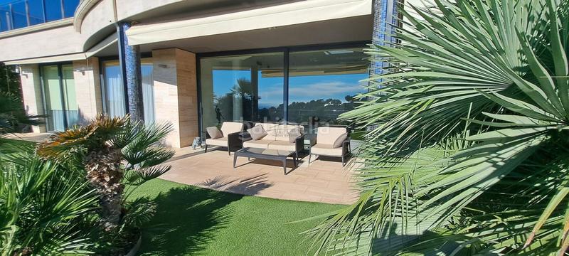 Foto c5ec8389-1f41-4dc2-b902-387d96a535b8. Xalet amb aparcament a Santa Maria de Llorell Tossa de Mar