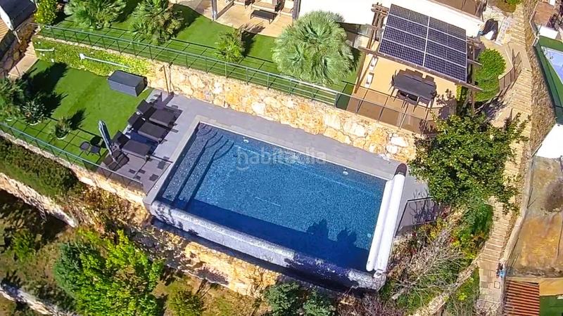 Foto c76c9260-521f-402c-bc9e-70e590a63431. Xalet amb aparcament a Santa Maria de Llorell Tossa de Mar