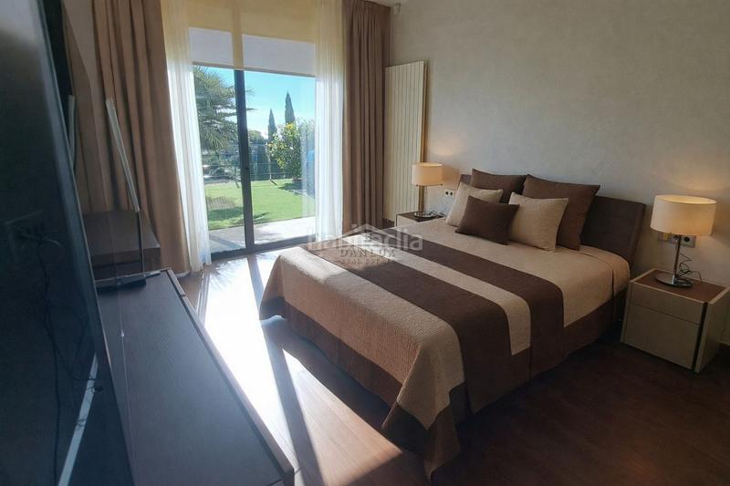 Foto db30efe9-0246-497b-9571-b37611629da1. Xalet amb aparcament a Santa Maria de Llorell Tossa de Mar