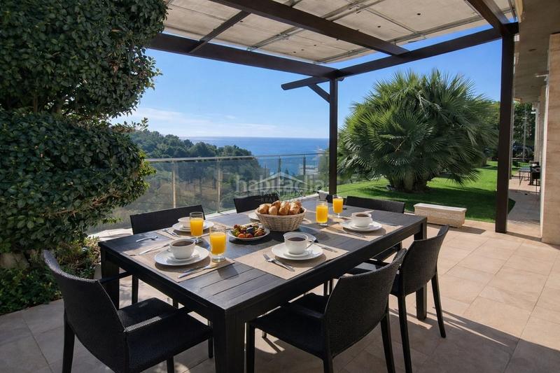 Foto df572c69-2725-4b94-b6ac-683855c4887d. Xalet amb aparcament a Santa Maria de Llorell Tossa de Mar