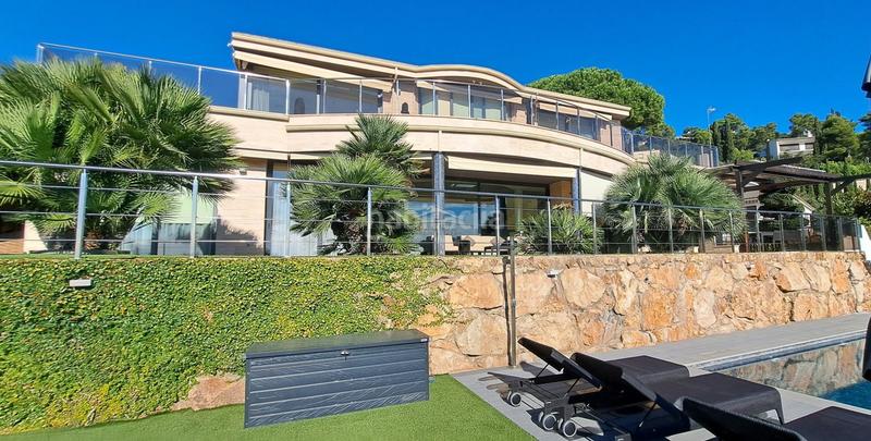 Foto f2e5aec1-4f5d-4bc2-a07c-c6da8e28b969. Xalet amb aparcament a Santa Maria de Llorell Tossa de Mar