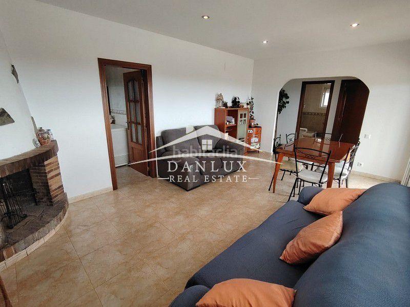 Foto 65f0222c-d1f1-418f-9412-3ae0186fb787. Xalet amb aparcament a Aiguaviva Parc Vidreres