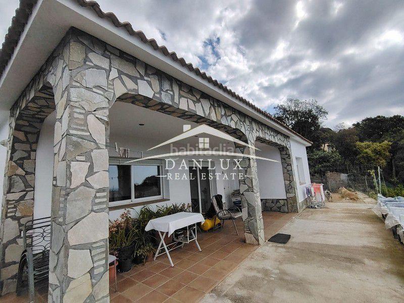 Foto c502f314-99d7-4255-bf3f-2ce34921bdef. Xalet amb aparcament a Aiguaviva Parc Vidreres