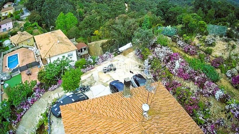 Foto cf830334-0484-4ff2-b28f-9286f2302e5c. Xalet amb aparcament a Aiguaviva Parc Vidreres