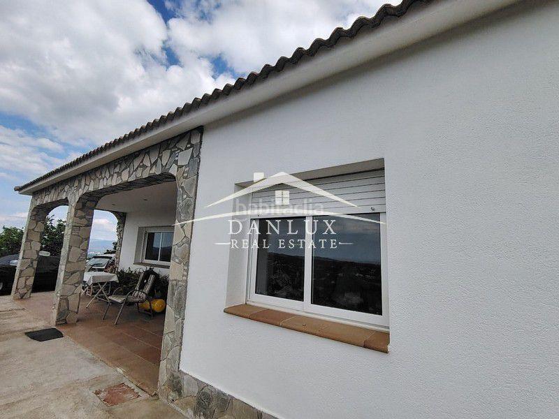 Foto dabbcd72-7a2e-4833-b034-282cfbc46d4c. Xalet amb aparcament a Aiguaviva Parc Vidreres