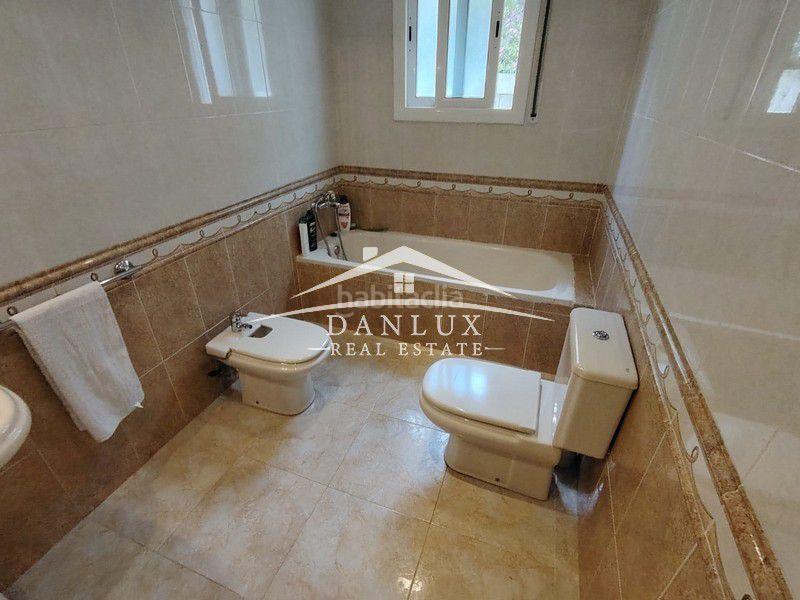 Foto dc9235da-c2db-4284-a65d-d0242e7b250b. Xalet amb aparcament a Aiguaviva Parc Vidreres