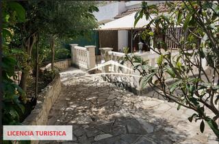 Xalet  Acuario. Chalet en venta en sta maria llorell, 2 dormitorios.