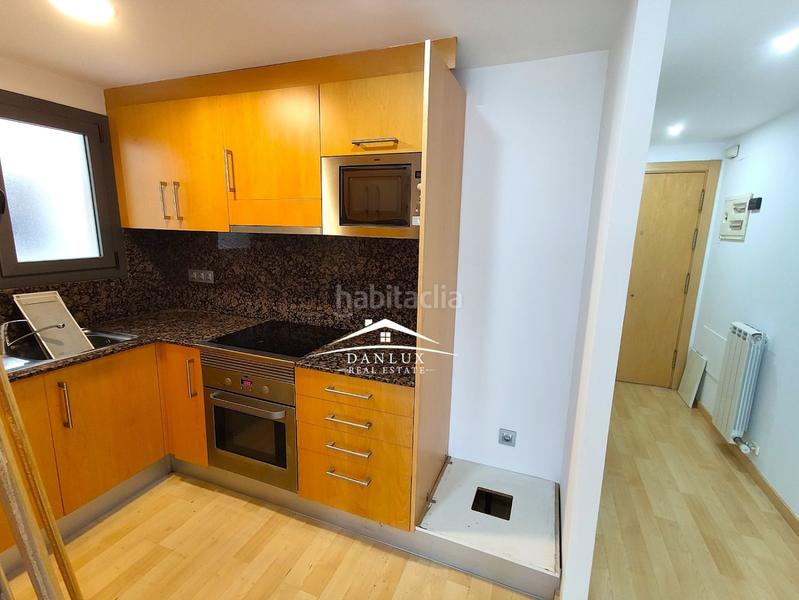 Foto d8ed2fb8-dc49-447a-a1b1-92ef86309332. Apartamento  en venta en semicentro, 2 dormitorios. en Blanes
