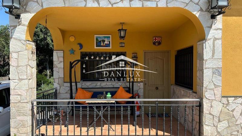 Foto 2bbff980-df32-4042-b152-315519fc85b1. Casa in Lloret Verd - Els Pinars Lloret de Mar